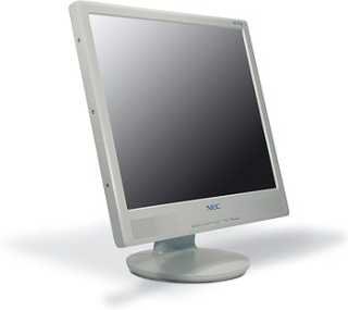 Ecran de pc lc17m