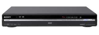 Enregistreur dvd rdr-hx650