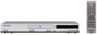 Lecteur dvd dv-350