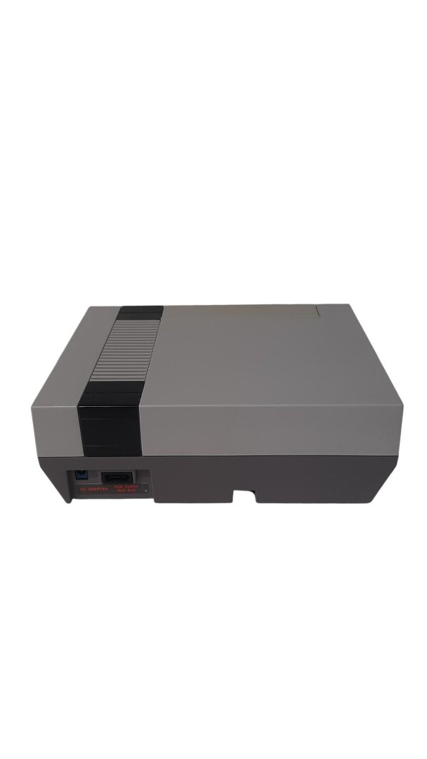 Nes