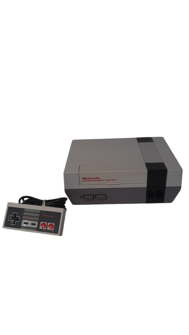 Nes