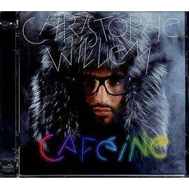 Cd cafeine