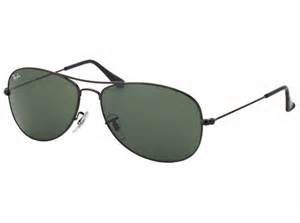 Lunettes rb3362 cockpit