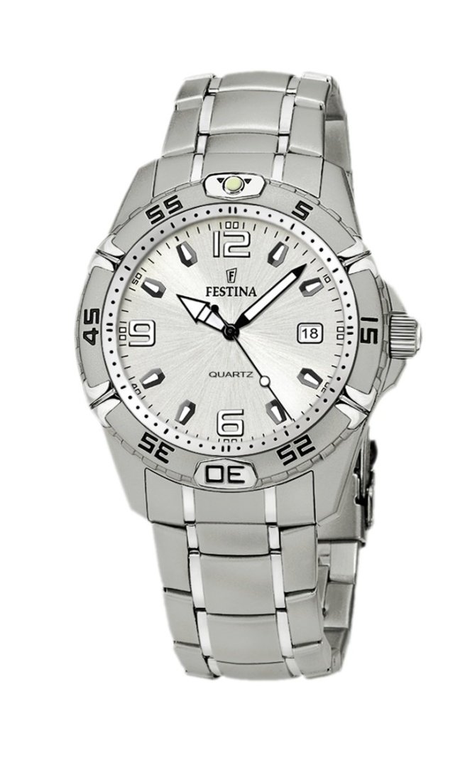 Montre a quartz 16170