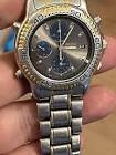 Montre a quartz 7t62