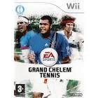 Jeu grand slam tennis