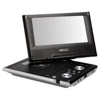 Lecteur dvd portable div98r