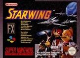 Jeu starwing