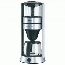 Cafetiere brunch