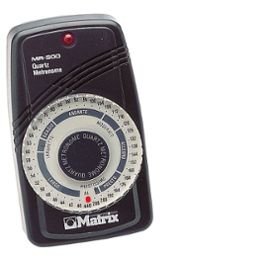 Metronome mr-500