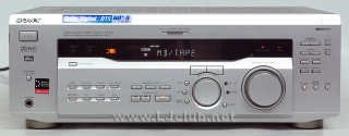 Ampli home cinema str-de445