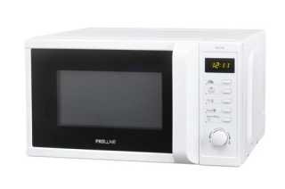 Four a micro onde ke17w