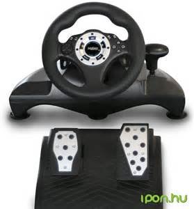 Volant ps3 multi wheel