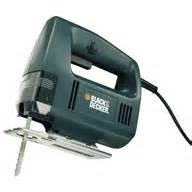 Scie sauteuse cd300
