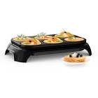 Crepiere crepe party