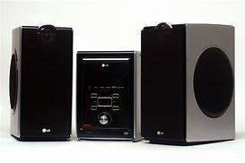 Chaine hifi lf-u850
