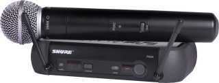 Micro hf pgx4 pgx2 sm58