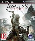 Jeu assassin's creed iii