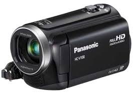 Camescope hc-v100