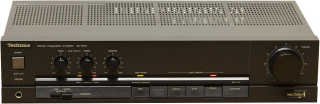 Ampli su 600