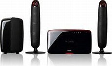 Home cinema 2.1 ht-x710