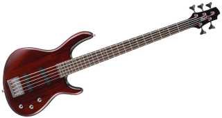 Basse action bass