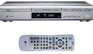 Lecteur dvd dvd5083