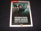 Sherlock holmes 2 : jeu d'ombres