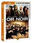 Or noir (coffret de 2 dvd)