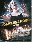 The darkest hour