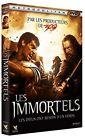 Les immortels