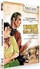 Tornade sur la ville - edition speciale