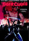Tiger claws 1 & 2 - double dvd