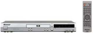 Lecteur dvd dv-454