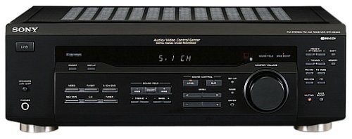 Ampli str-de245