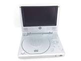 Lecteur dvd dvix portable nm770pdv