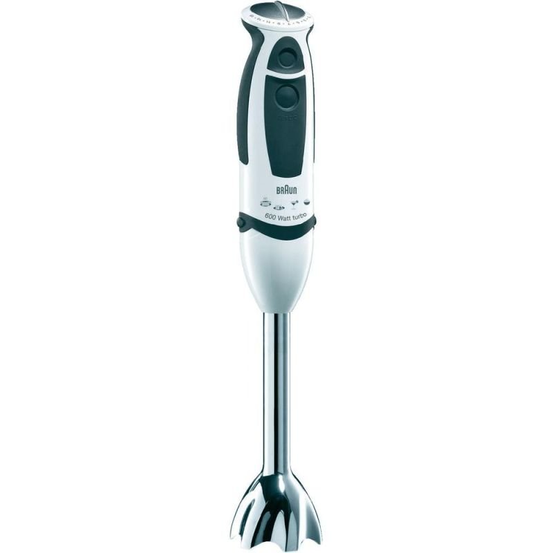 Mixer 600 watt turbo
