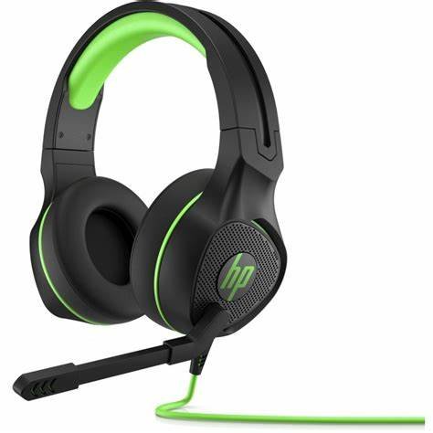 Casque filaire type jack micro