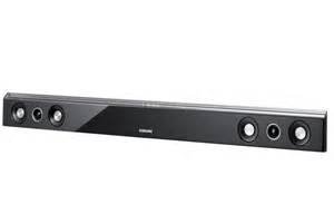 Barre de son hw-d350