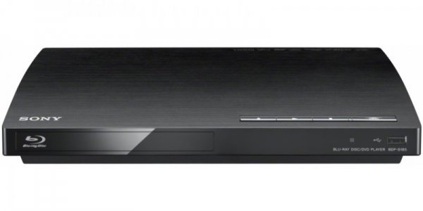 Lecteur bluray bdp-s185
