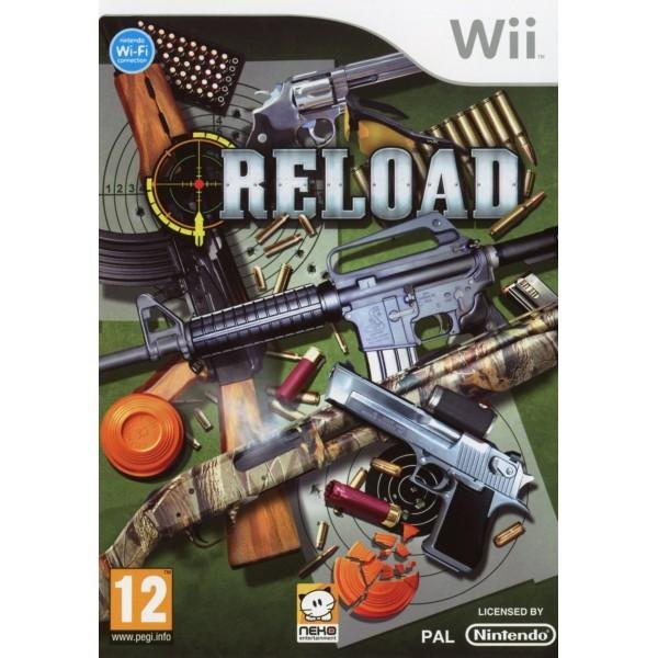 Jeu reload
