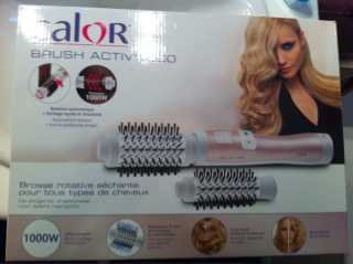 Brosse a air chaud brush activ 1000