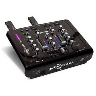 Table de mixage nmx2000