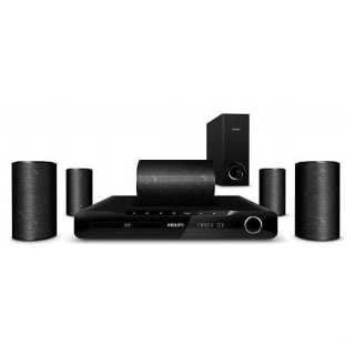 Home cinema 5.1 hts3520/12