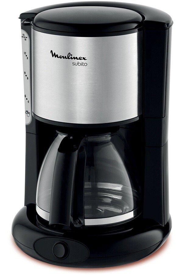 Cafetiere subito