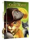 Le chat potte
