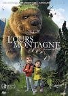 L'ours montagne