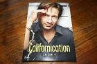 Californication - saison 4