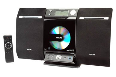 Chaine hifi mcm277/12
