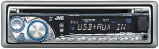 Autoradio cd usb kd-g441